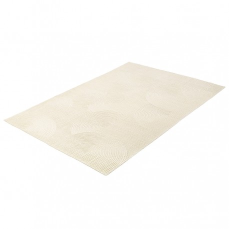 Ковер из шерсти lucknow из коллекции ethnic