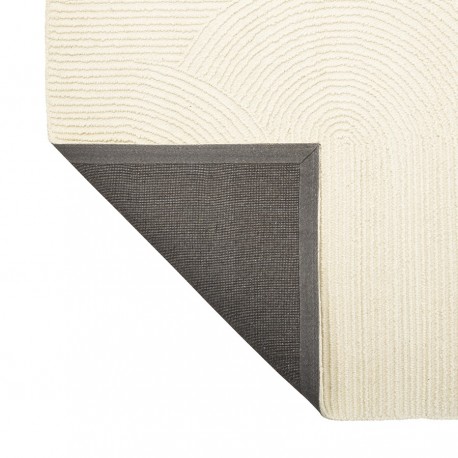 Ковер из шерсти lucknow из коллекции ethnic