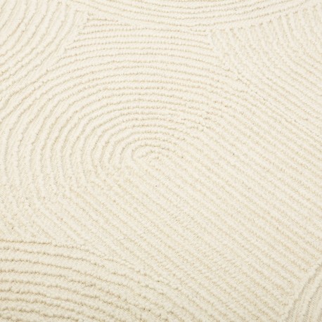 Ковер из шерсти lucknow из коллекции ethnic