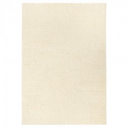 Ковер из шерсти lucknow из коллекции ethnic