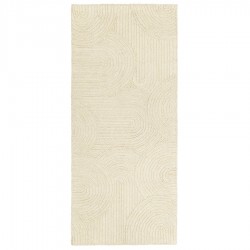 Ковер из шерсти lucknow из коллекции ethnic