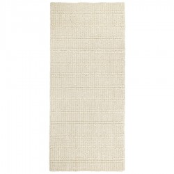 Ковер из шерсти panaji из коллекции ethnic, 70x160см