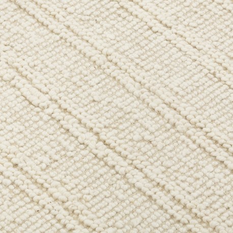 Ковер из шерсти panaji из коллекции ethnic, 70x160см