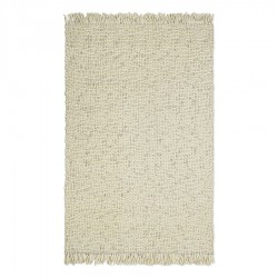 Ковер из буклированной новозеландской шерсти из коллекции ethnic, 120х180 см