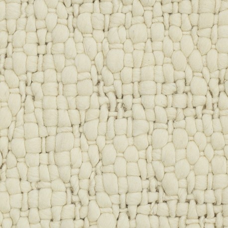 Ковер из буклированной новозеландской шерсти из коллекции ethnic, 120х180 см