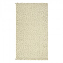 Ковер из буклированной новозеландской шерсти из коллекции ethnic, 200х300 см