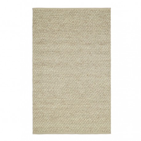 Ковер из войлочной шерсти из коллекции ethnic, 120х180 см