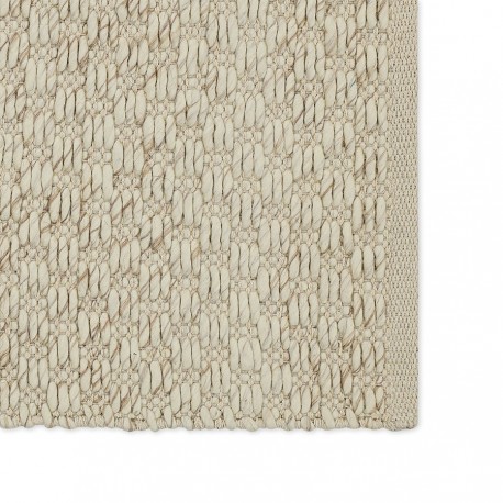 Ковер из войлочной шерсти из коллекции ethnic, 120х180 см