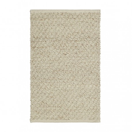 Ковер из войлочной шерсти из коллекции ethnic, 60х90 см