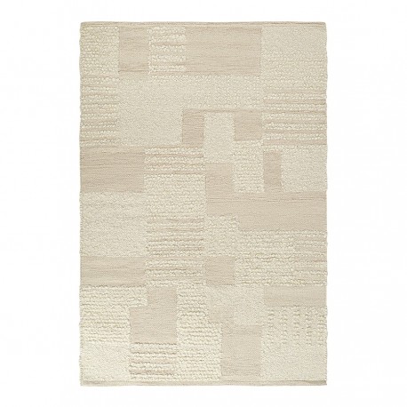 Ковер из шерсти chandigarh из коллекции ethnic