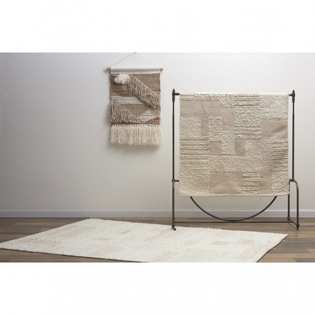 Ковер из шерсти chandigarh из коллекции ethnic