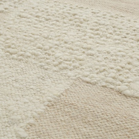 Ковер из шерсти chandigarh из коллекции ethnic