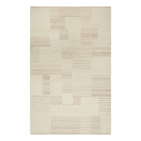 Ковер из шерсти chandigarh из коллекции ethnic