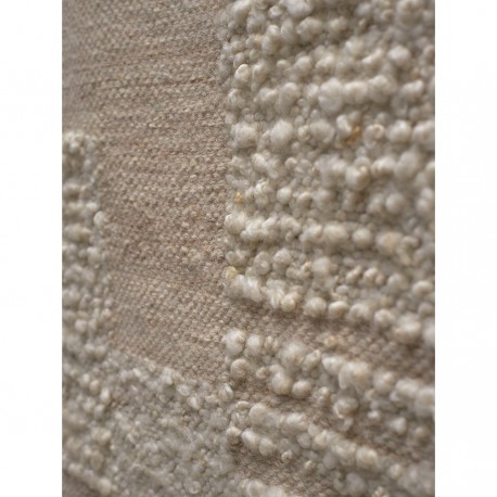 Ковер из шерсти chandigarh из коллекции ethnic