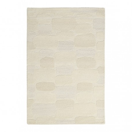 Ковер из шерсти gangtok из коллекции ethnic, 120х180 см