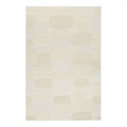 Ковер из шерсти gangtok из коллекции ethnic, 160х230 см