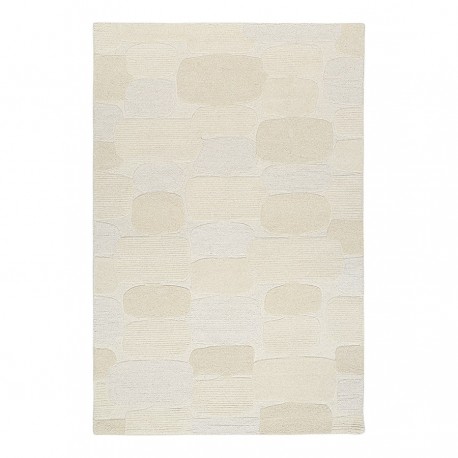 Ковер из шерсти gangtok из коллекции ethnic, 160х230 см