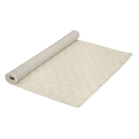 Ковер из шерсти puducherry из коллекции ethnic, 120х180 см