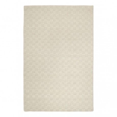 Ковер из шерсти puducherry из коллекции ethnic