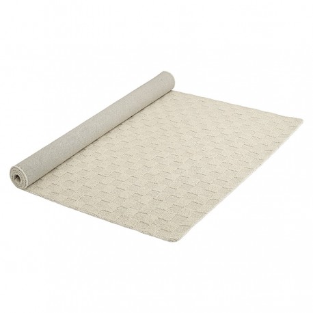 Ковер из шерсти puducherry из коллекции ethnic