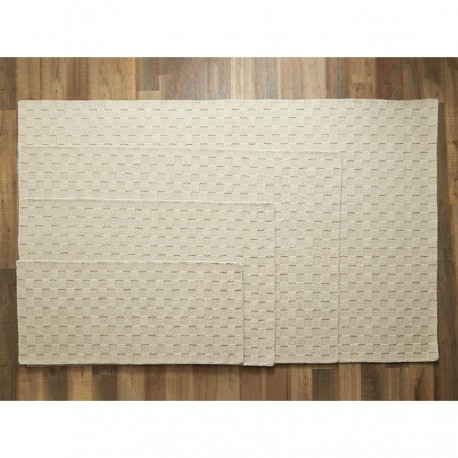 Ковер из шерсти puducherry из коллекции ethnic