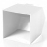 Бокс для салфеток casa, белый
