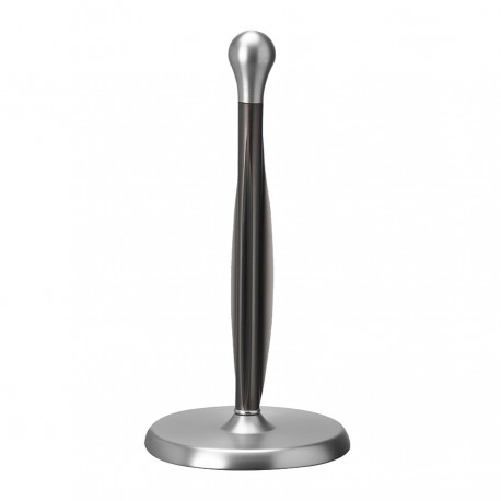 Держатель для бумажных полотенец tug, серый