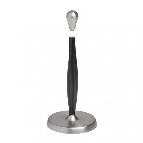 Держатель для бумажных полотенец tug, серый