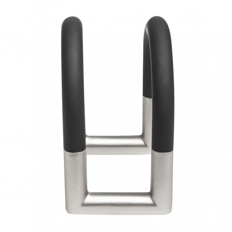 Держатель для салфеток swivel, черный/никель