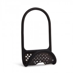 Органайзер для раковины caddy, черный