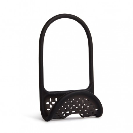 Органайзер для раковины caddy, черный