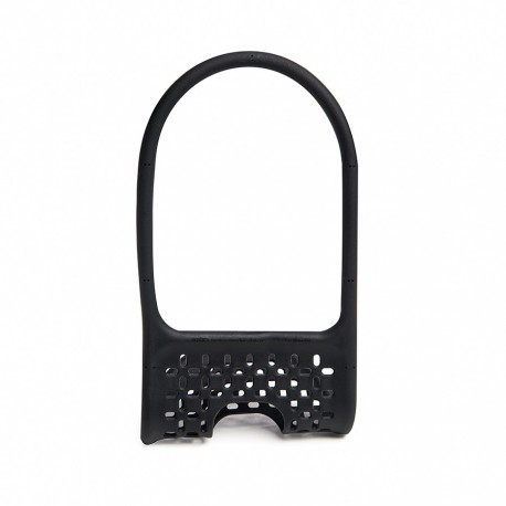 Органайзер для раковины caddy, черный