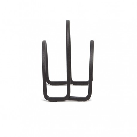 Держатель для салфеток squire, черный