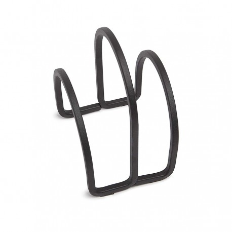 Держатель для салфеток squire, черный