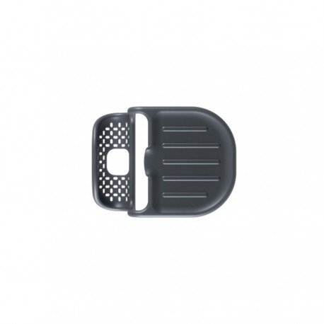 Органайзер для раковины с полкой caddy, черный