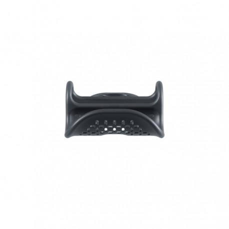 Органайзер для раковины с полкой caddy, черный