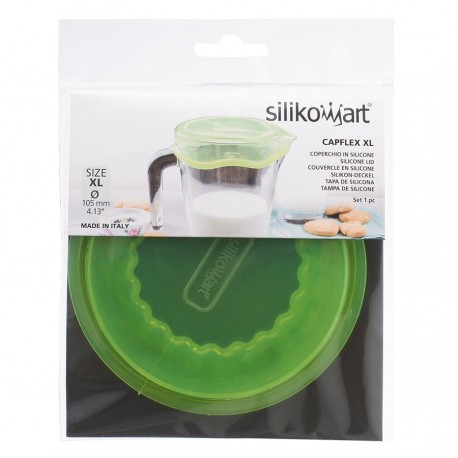 Крышка capflex xl силиконовая