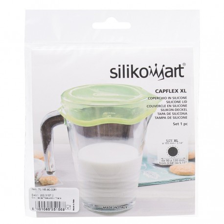 Крышка capflex xl силиконовая