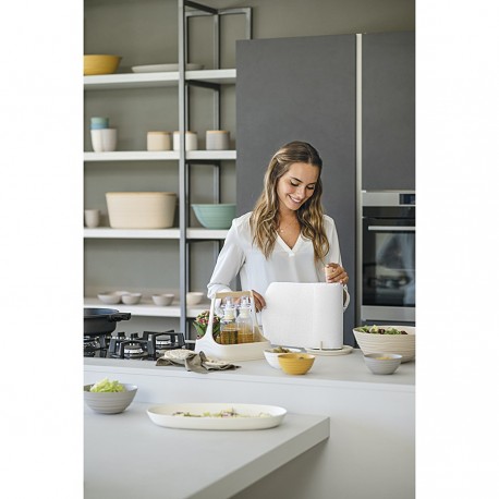 Органайзер настольный tierra, бежево-розовый