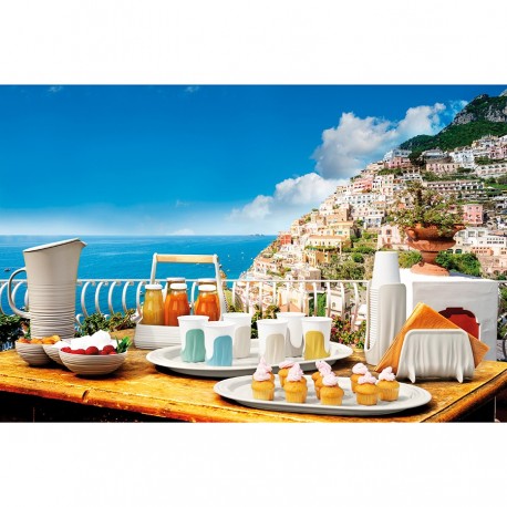 Органайзер настольный tierra, молочно-белый