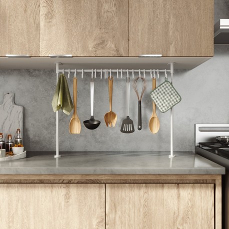 Органайзер настольный anywhere tension белый