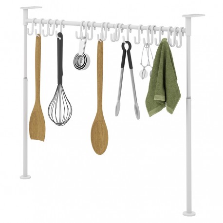 Органайзер настольный anywhere tension белый