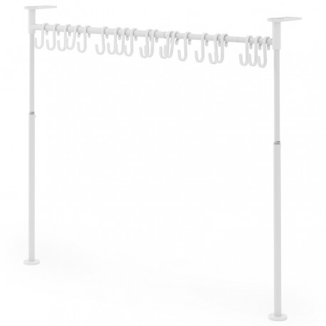 Органайзер настольный anywhere tension белый