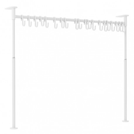 Органайзер настольный anywhere tension белый