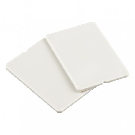 Органайзер для раковины ronja, 19х10,5х14,6 см, светло-серый