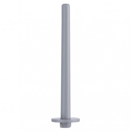 Органайзер для посуды aristyd, серый