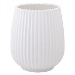 Подставка для кухонных аксессуаров белого цвета из коллекции edge