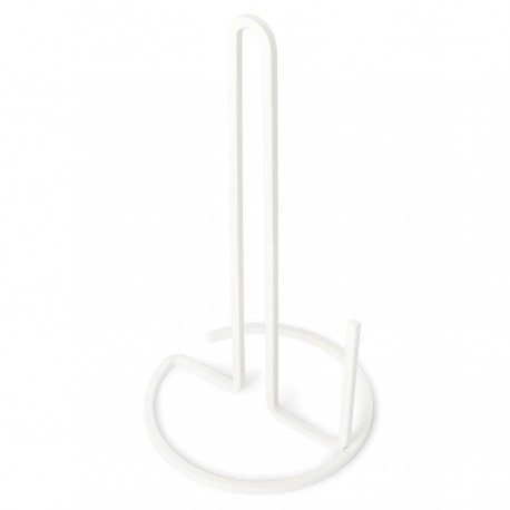 Держатель для бумажных полотенец squire, белый
