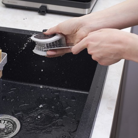 Щетка для чистки ножей cleanife