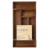 Органайзер-конструктор для столовых приборов bambox, 45,7х22,9 см